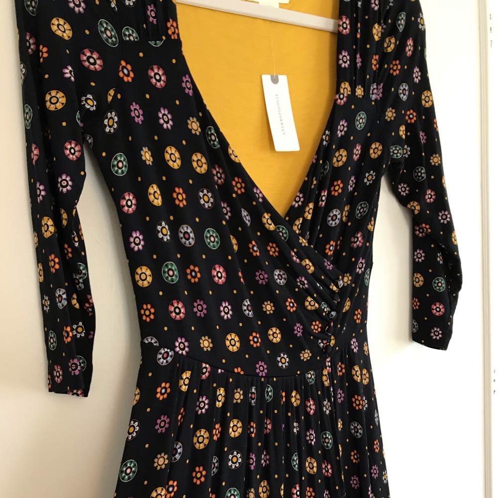 Maeve Dress from Anthropologie